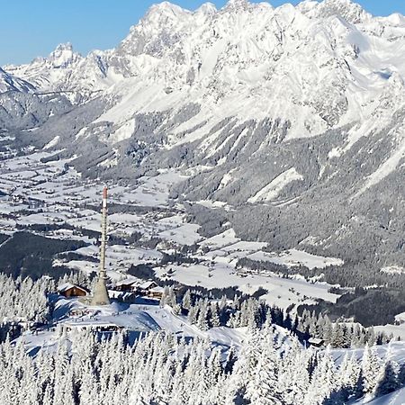 Ferienwohnungen Waltraud Trinker, Haus Exteriér fotografie