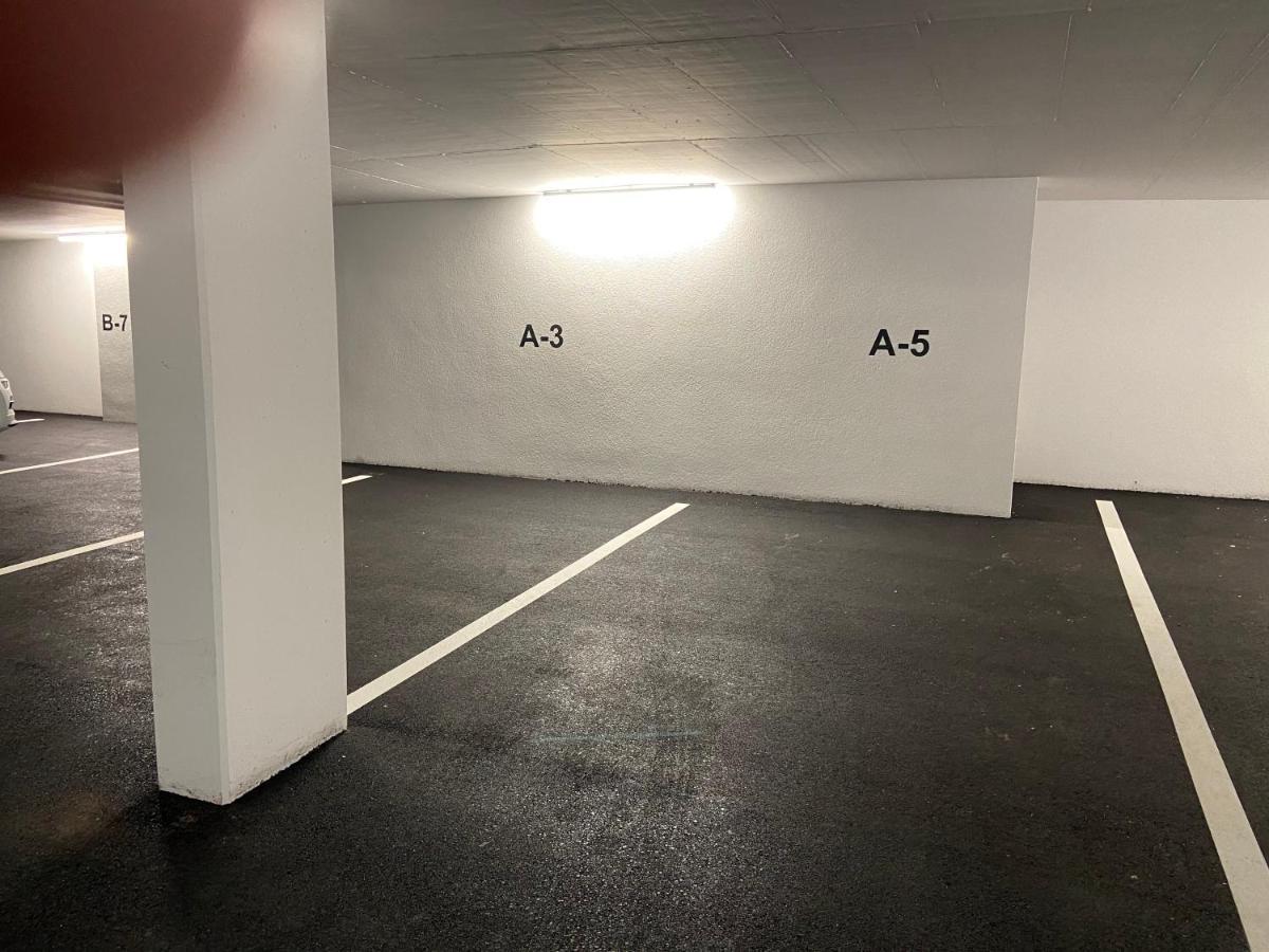 Ferienwohnungen Waltraud Trinker, Haus Exteriér fotografie