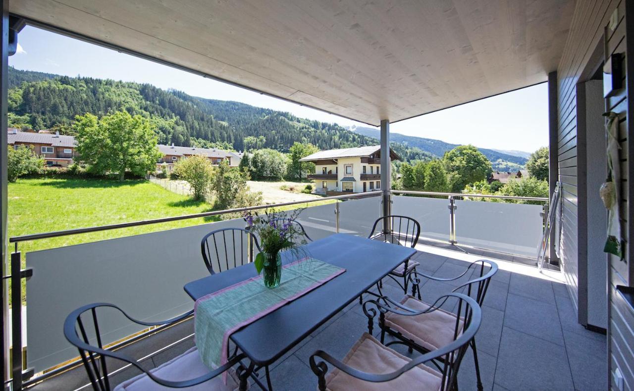 Ferienwohnungen Waltraud Trinker, Haus Exteriér fotografie